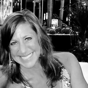 Meet your Posher, Kristie